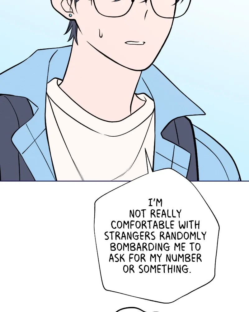 Nice to Meet You (Wishroomness) Chapter 52 page 46 - 