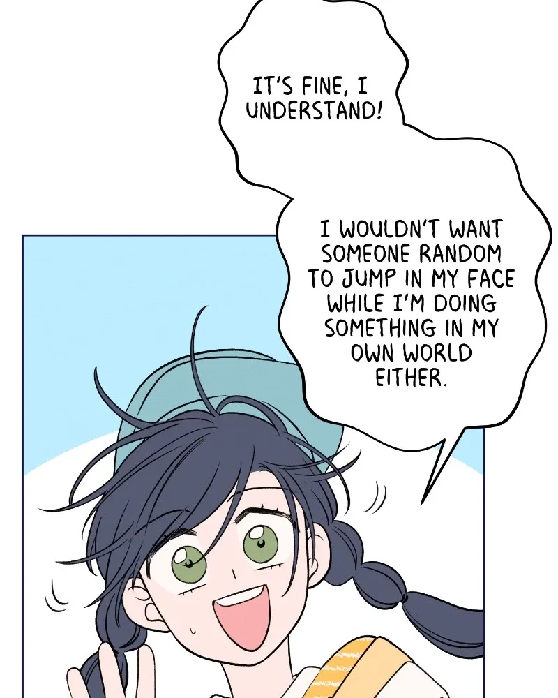 Nice to Meet You (Wishroomness) Chapter 52 page 47 - 