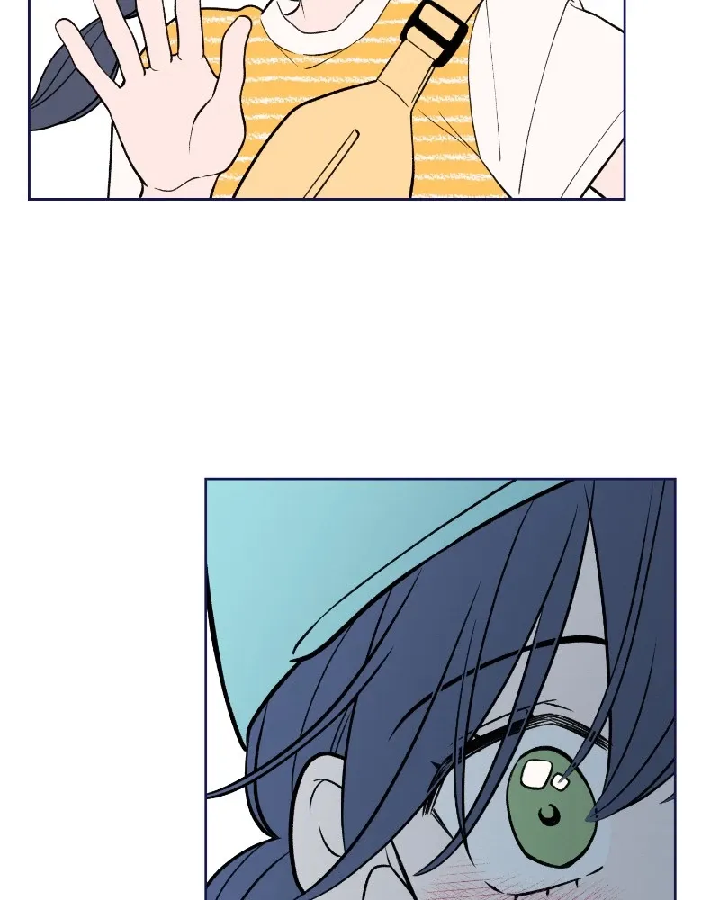 Nice to Meet You (Wishroomness) Chapter 52 page 48 - 