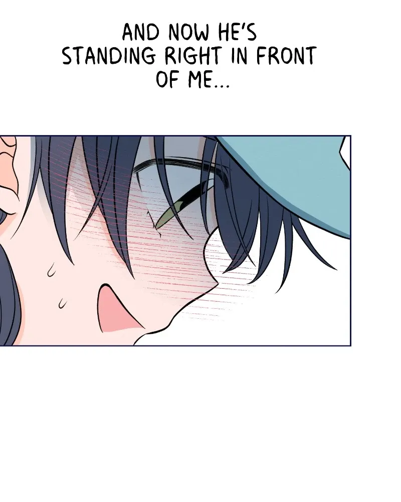 Nice to Meet You (Wishroomness) Chapter 52 page 52 - 