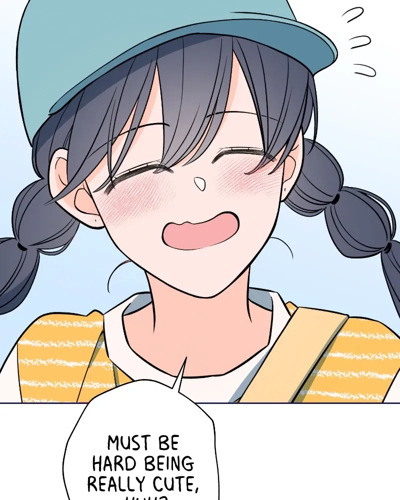 Nice to Meet You (Wishroomness) Chapter 52 page 55 - 