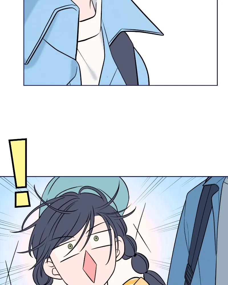 Nice to Meet You (Wishroomness) Chapter 52 page 57 - 