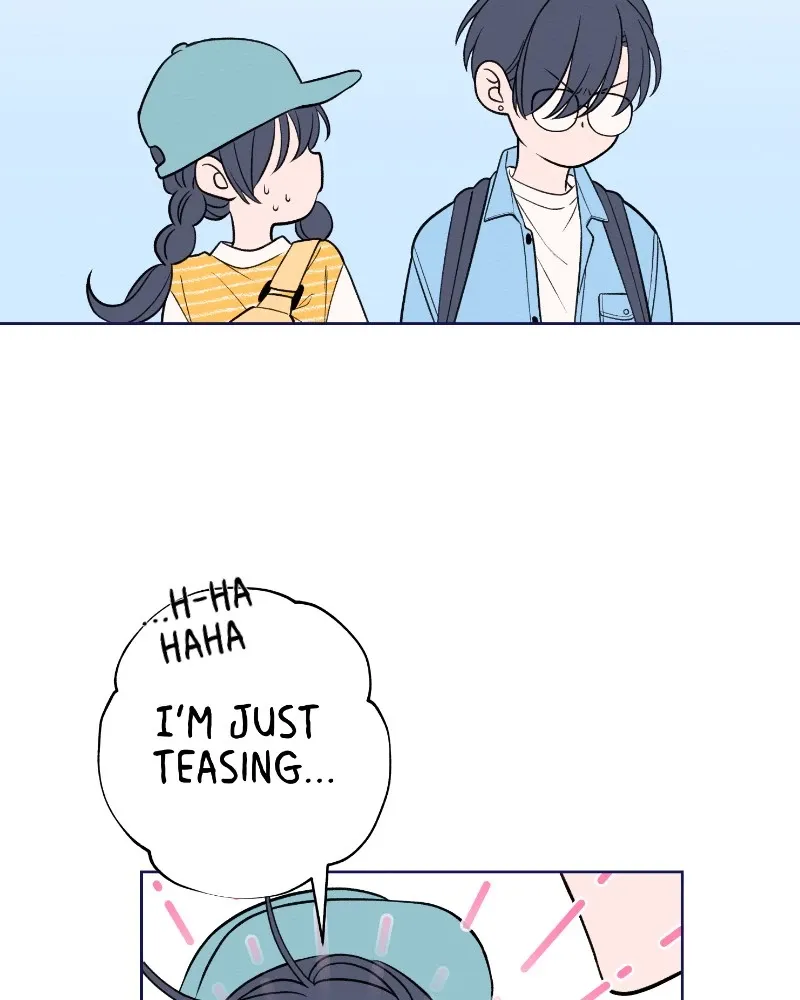 Nice to Meet You (Wishroomness) Chapter 52 page 59 - 