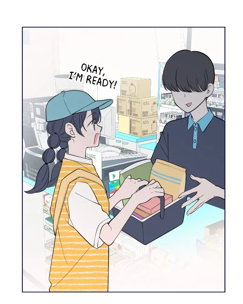 Nice to Meet You (Wishroomness) Chapter 52 page 7 - 