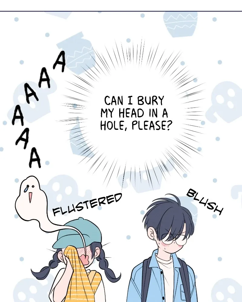 Nice to Meet You (Wishroomness) Chapter 52 page 61 - 