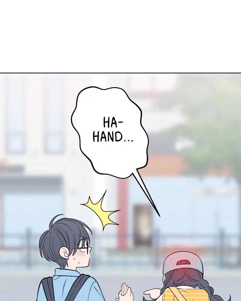Nice to Meet You (Wishroomness) Chapter 52 page 66 - 
