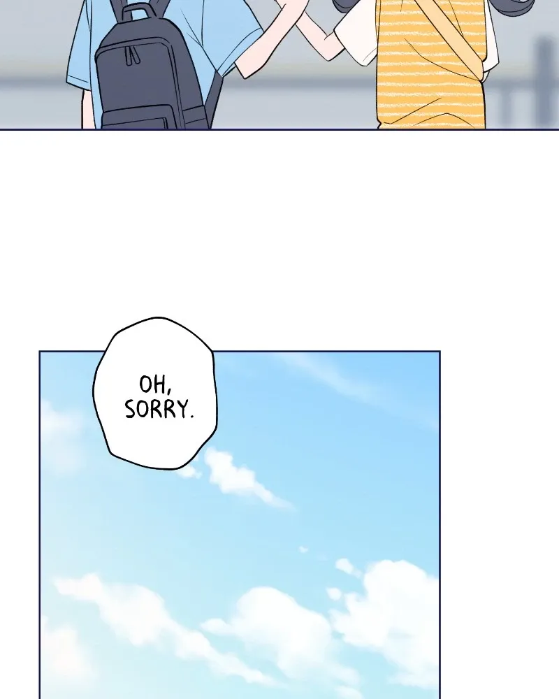 Nice to Meet You (Wishroomness) Chapter 52 page 67 - 