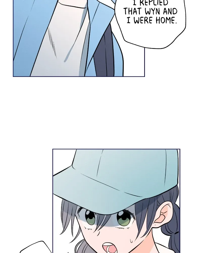 Nice to Meet You (Wishroomness) Chapter 52 page 75 - 