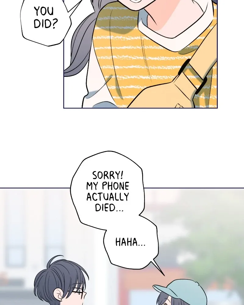 Nice to Meet You (Wishroomness) Chapter 52 page 76 - 