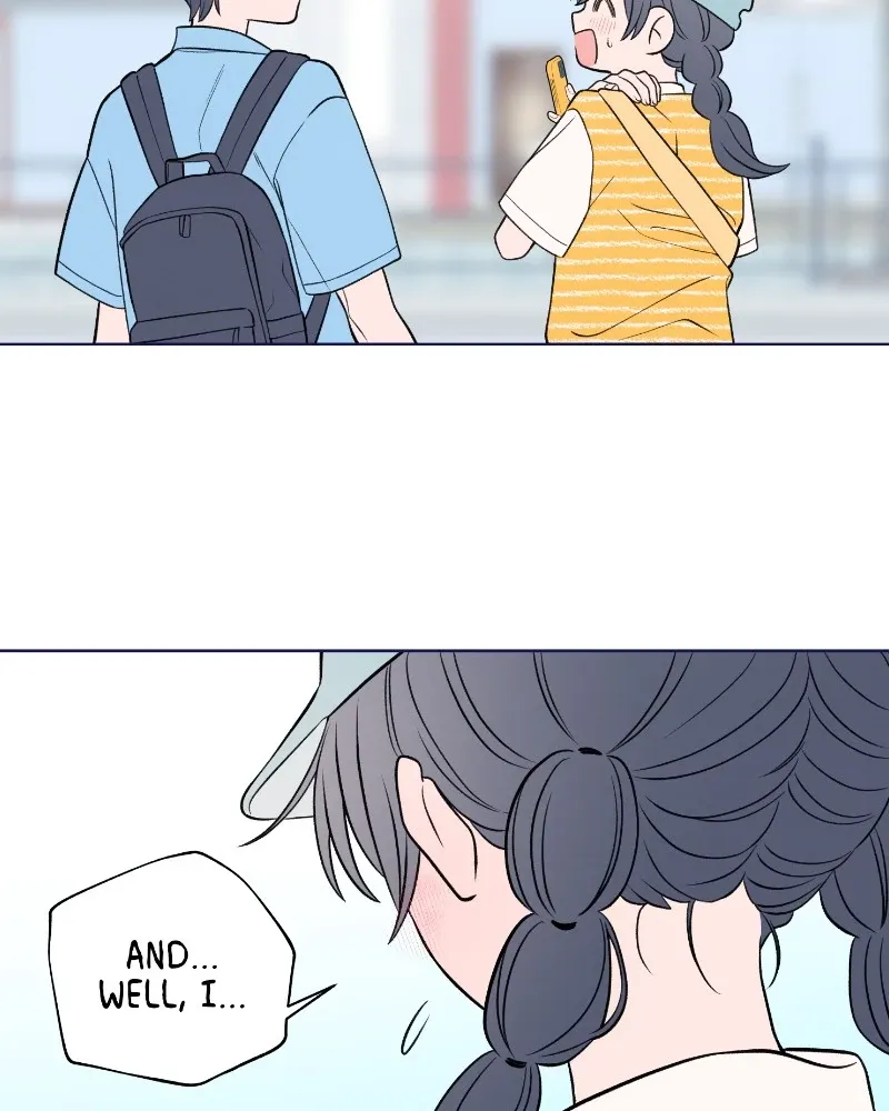 Nice to Meet You (Wishroomness) Chapter 52 page 77 - 
