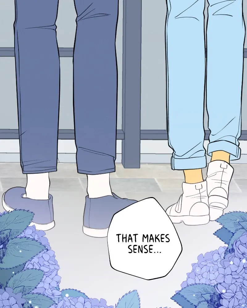 Nice to Meet You (Wishroomness) Chapter 52 page 81 - 