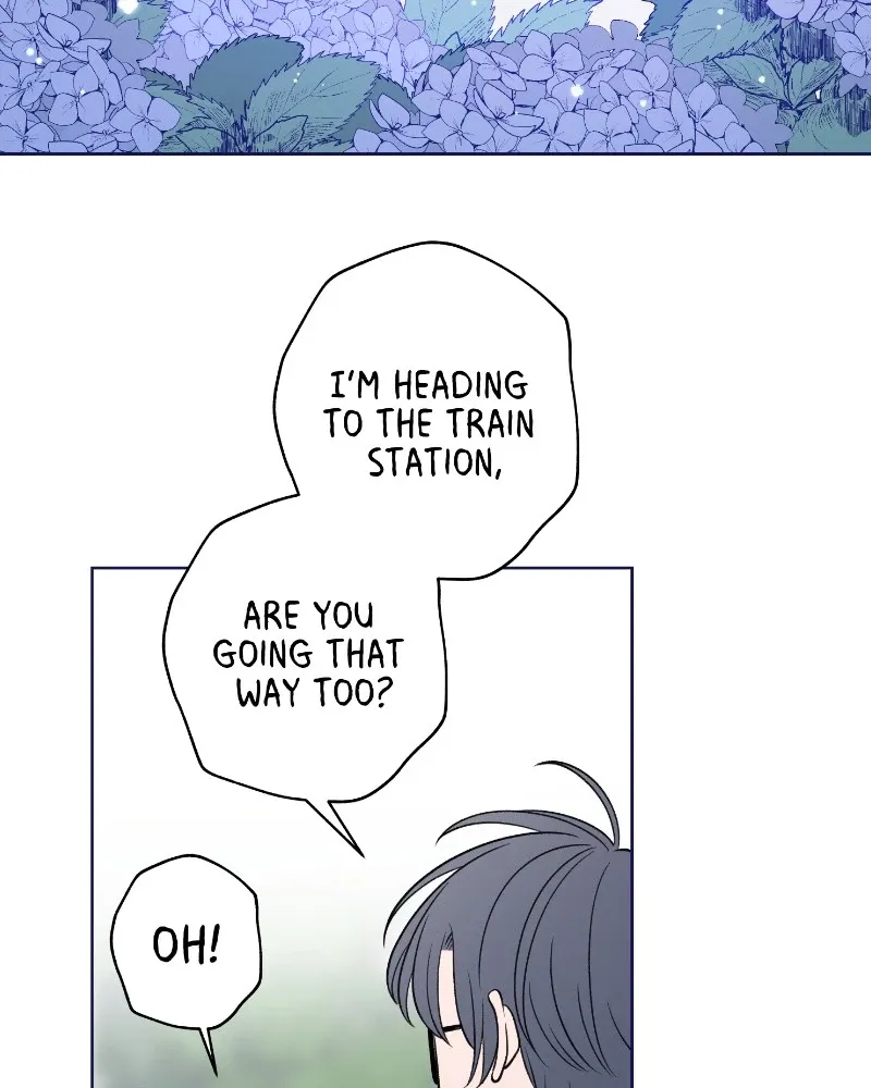 Nice to Meet You (Wishroomness) Chapter 52 page 82 - 