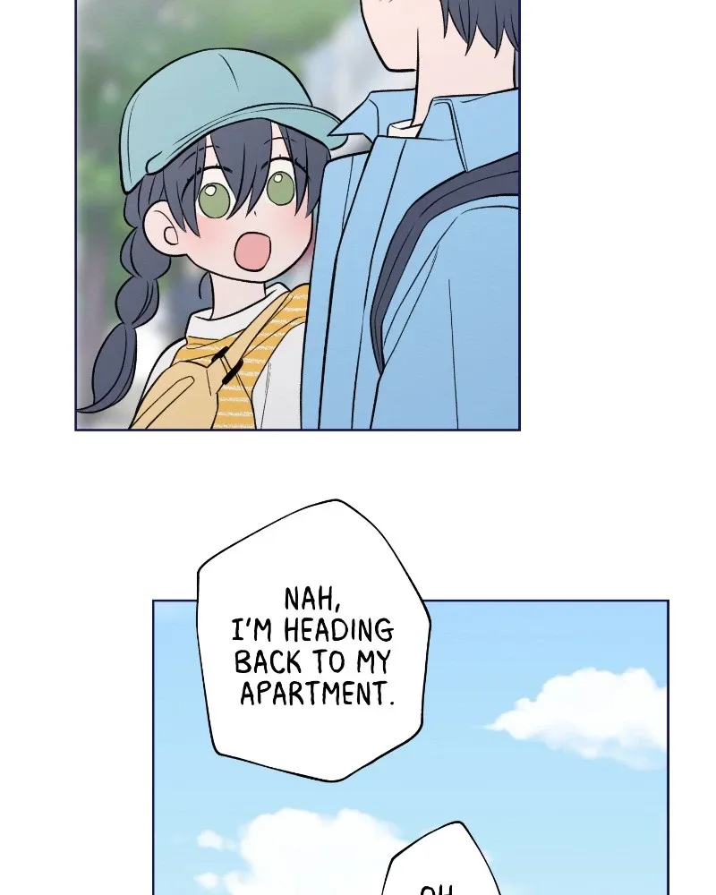 Nice to Meet You (Wishroomness) Chapter 52 page 83 - 