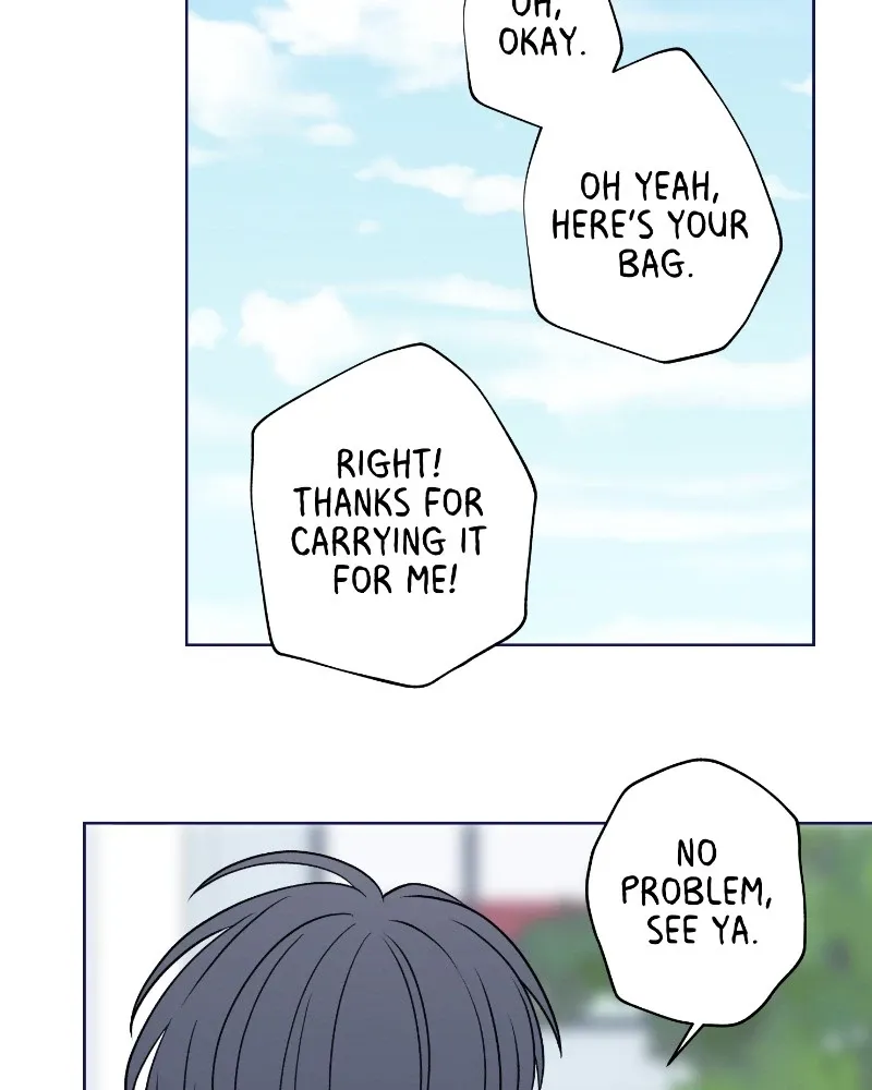 Nice to Meet You (Wishroomness) Chapter 52 page 84 - 