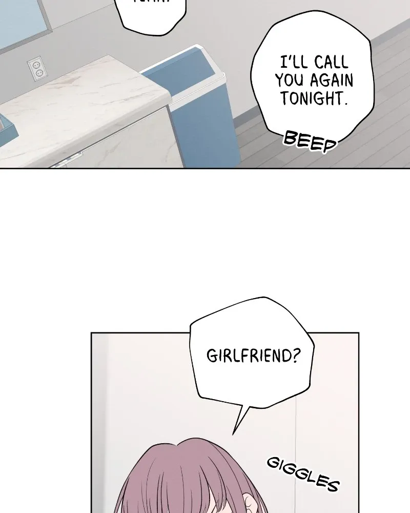 Nice to Meet You (Wishroomness) Chapter 53 page 11 - 