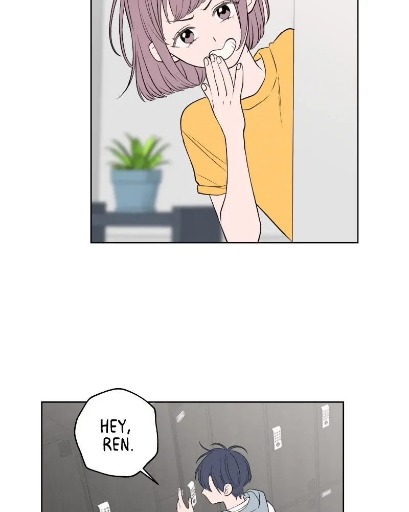 Nice to Meet You (Wishroomness) Chapter 53 page 12 - 