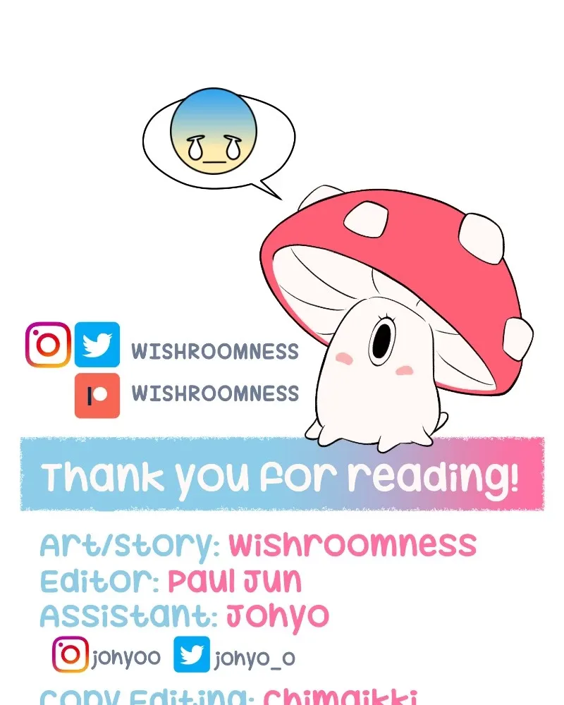 Nice to Meet You (Wishroomness) Chapter 53 page 122 - 