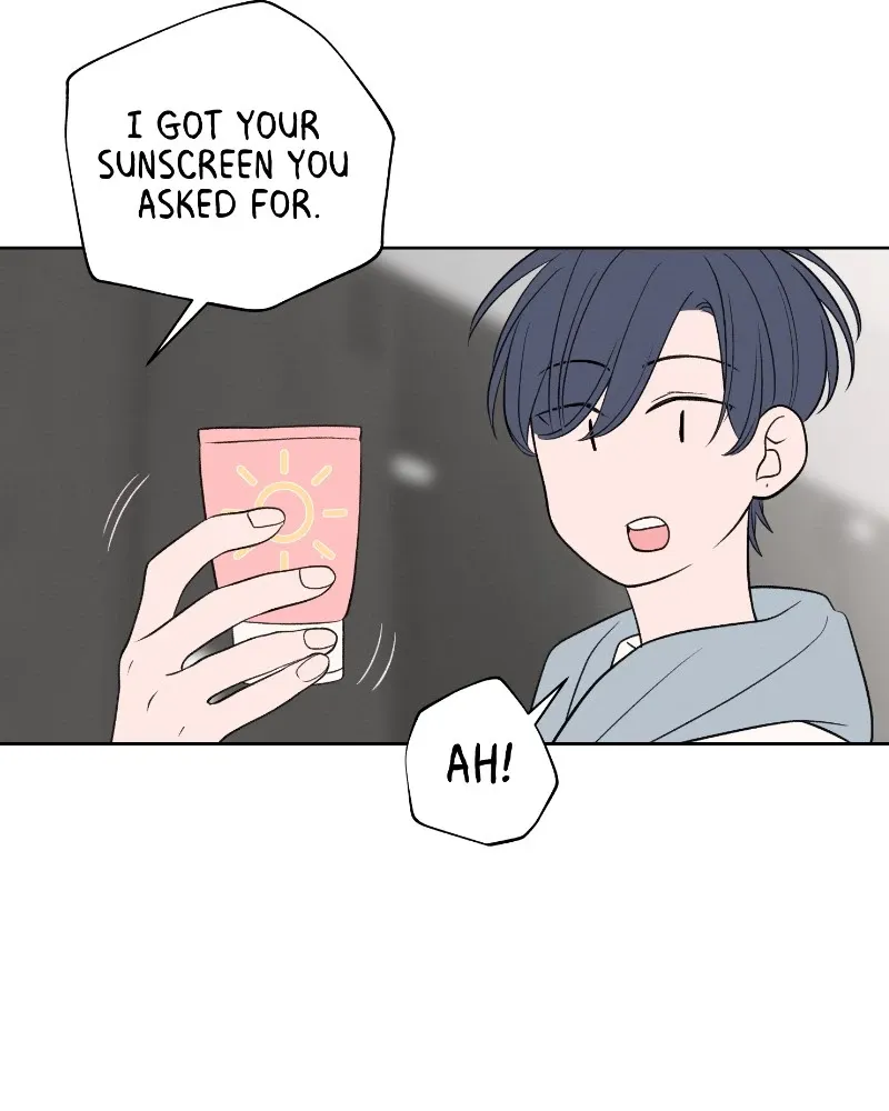 Nice to Meet You (Wishroomness) Chapter 53 page 14 - 