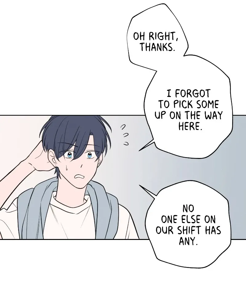 Nice to Meet You (Wishroomness) Chapter 53 page 16 - 