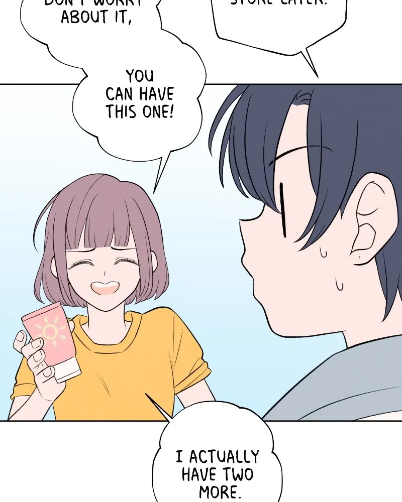 Nice to Meet You (Wishroomness) Chapter 53 page 19 - 