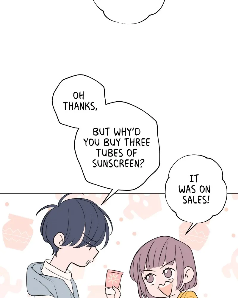 Nice to Meet You (Wishroomness) Chapter 53 page 20 - 