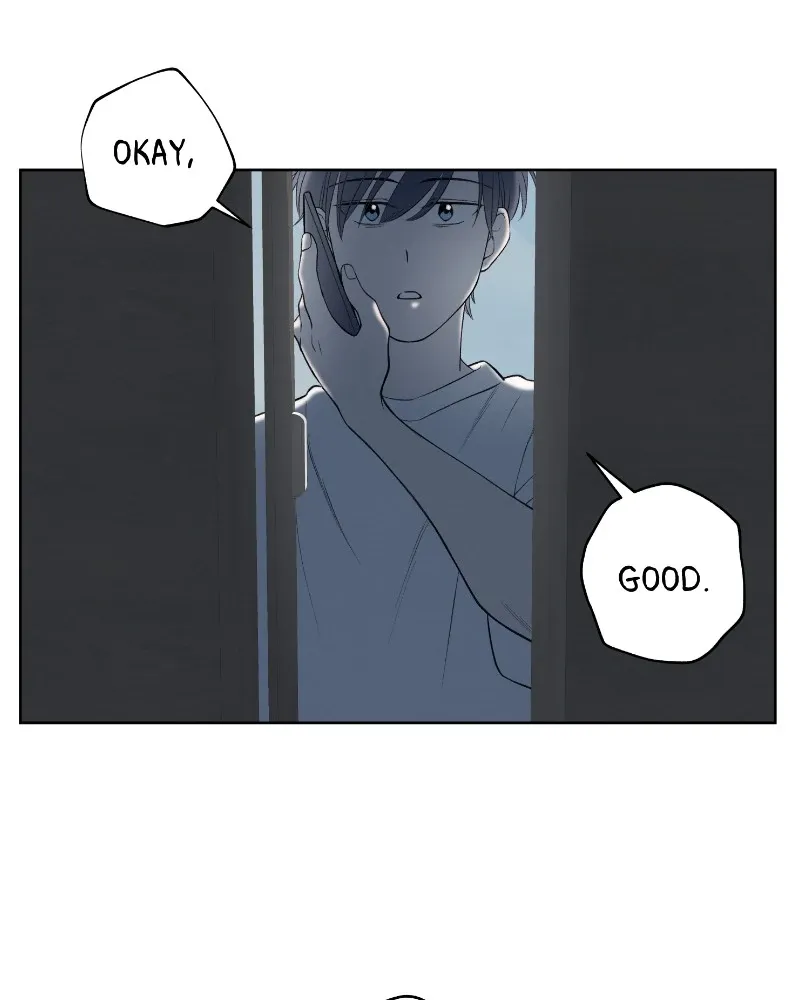 Nice to Meet You (Wishroomness) Chapter 53 page 3 - 