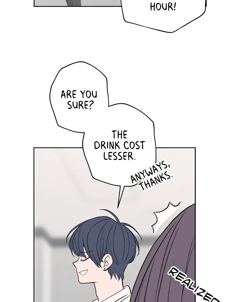 Nice to Meet You (Wishroomness) Chapter 53 page 23 - 