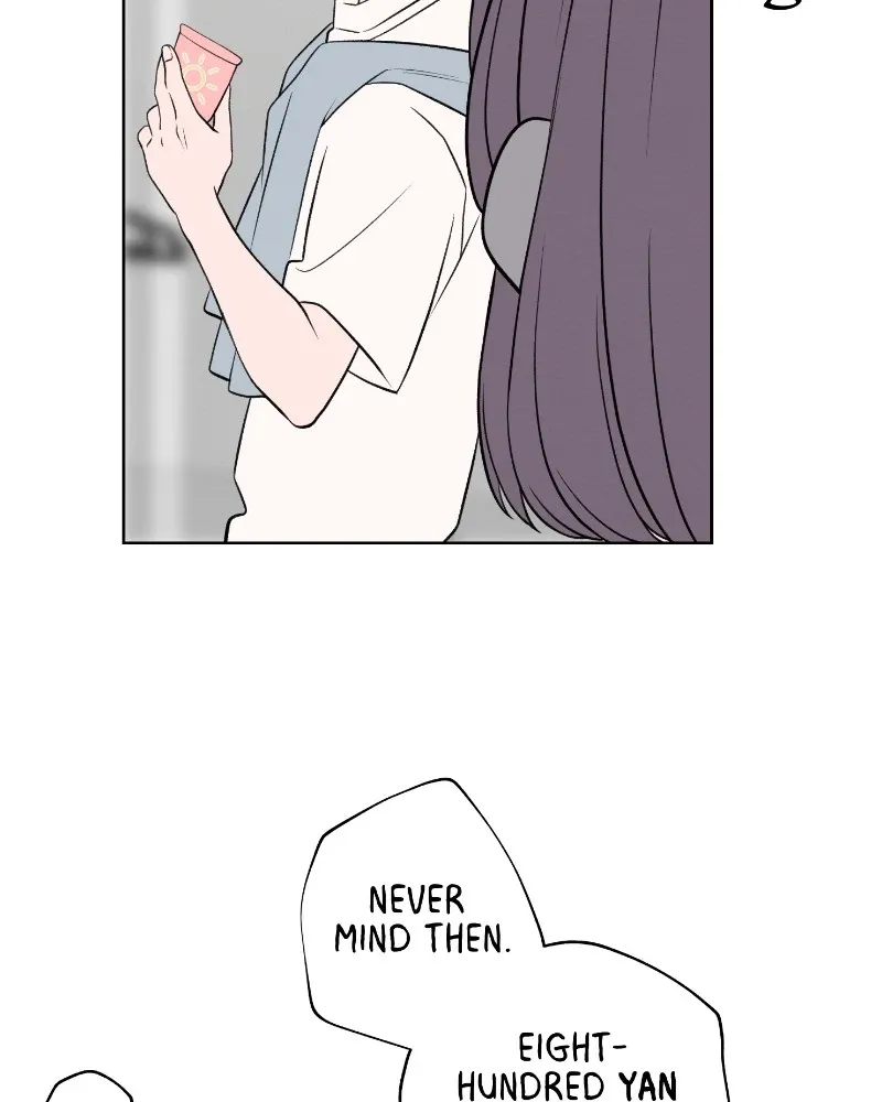 Nice to Meet You (Wishroomness) Chapter 53 page 24 - 