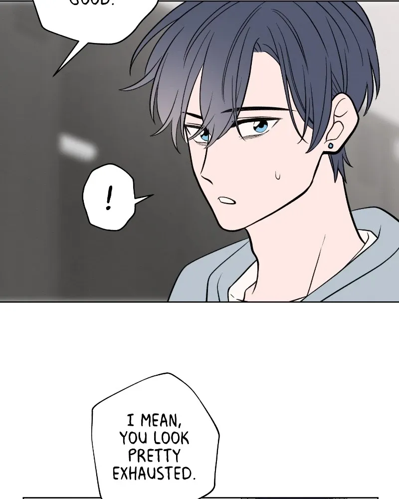 Nice to Meet You (Wishroomness) Chapter 53 page 28 - 