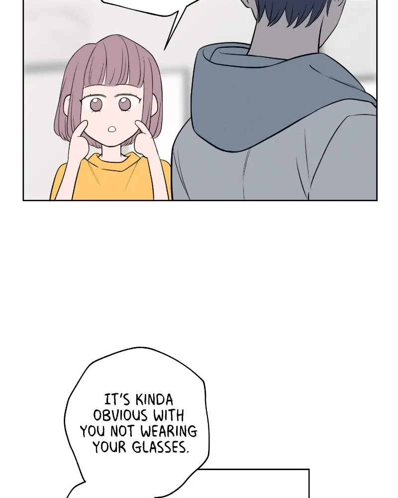 Nice to Meet You (Wishroomness) Chapter 53 page 29 - 