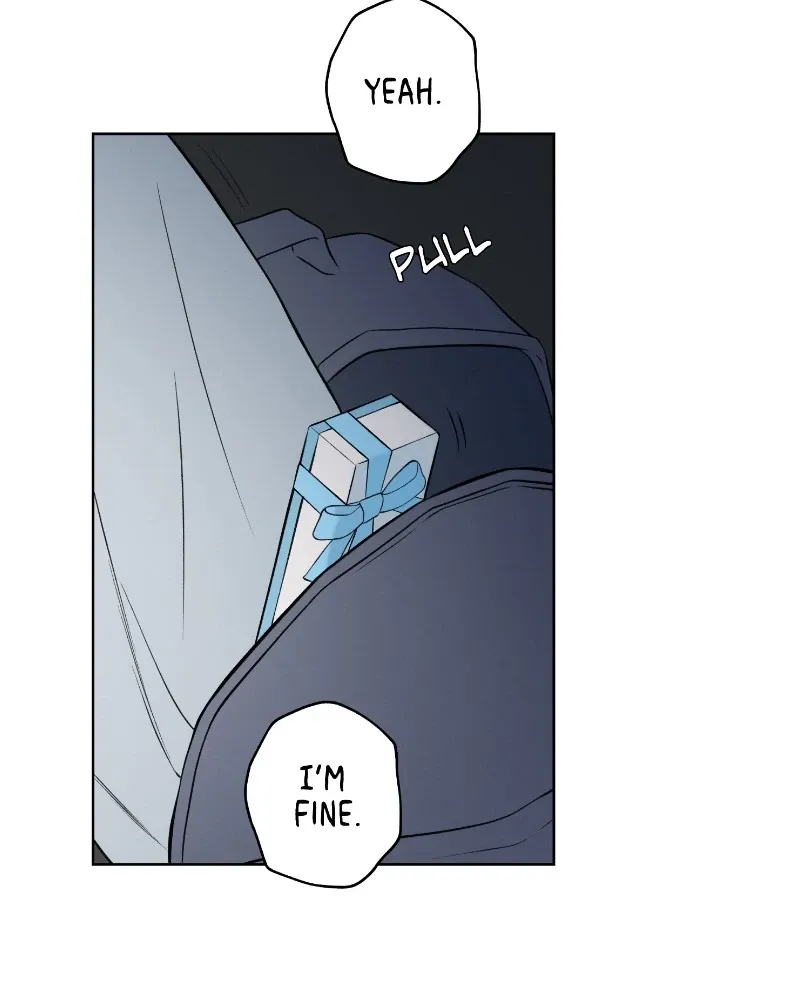 Nice to Meet You (Wishroomness) Chapter 53 page 4 - 