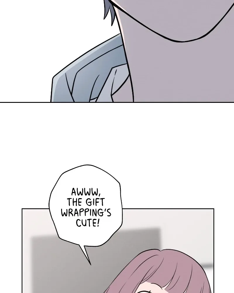 Nice to Meet You (Wishroomness) Chapter 53 page 36 - 