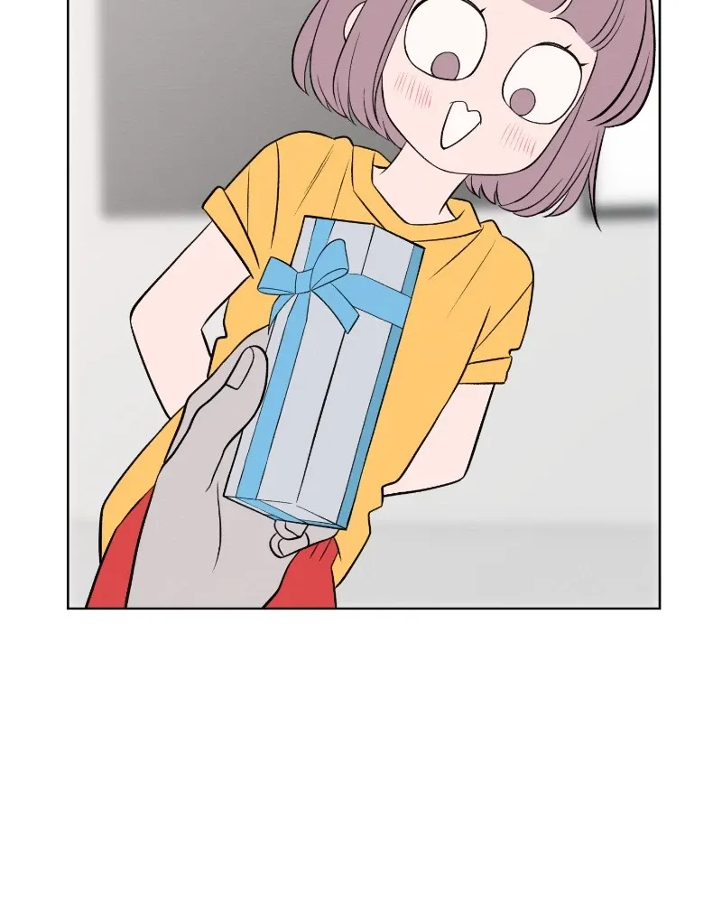 Nice to Meet You (Wishroomness) Chapter 53 page 37 - 