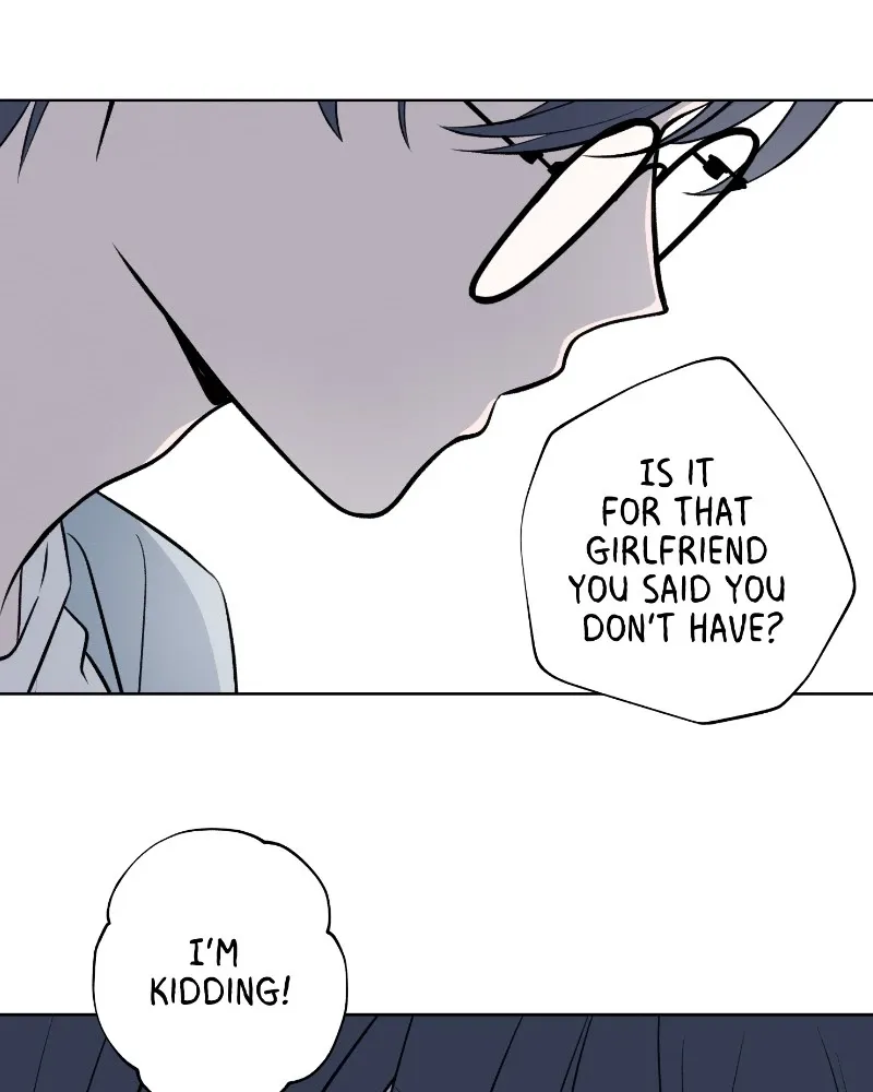 Nice to Meet You (Wishroomness) Chapter 53 page 38 - 