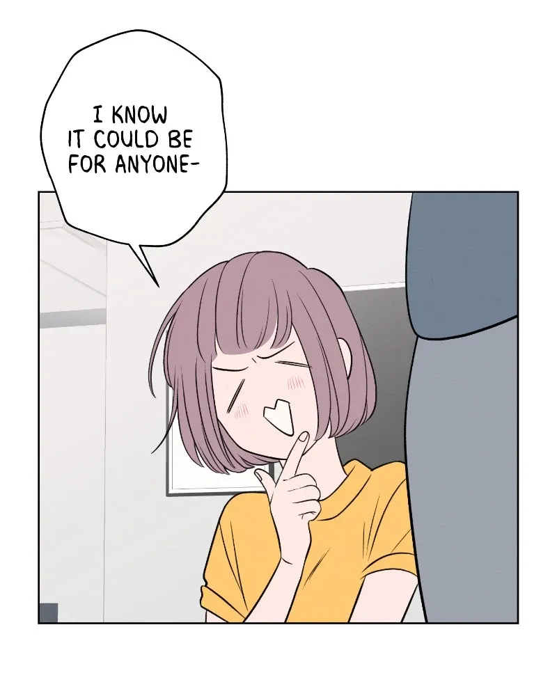 Nice to Meet You (Wishroomness) Chapter 53 page 40 - 
