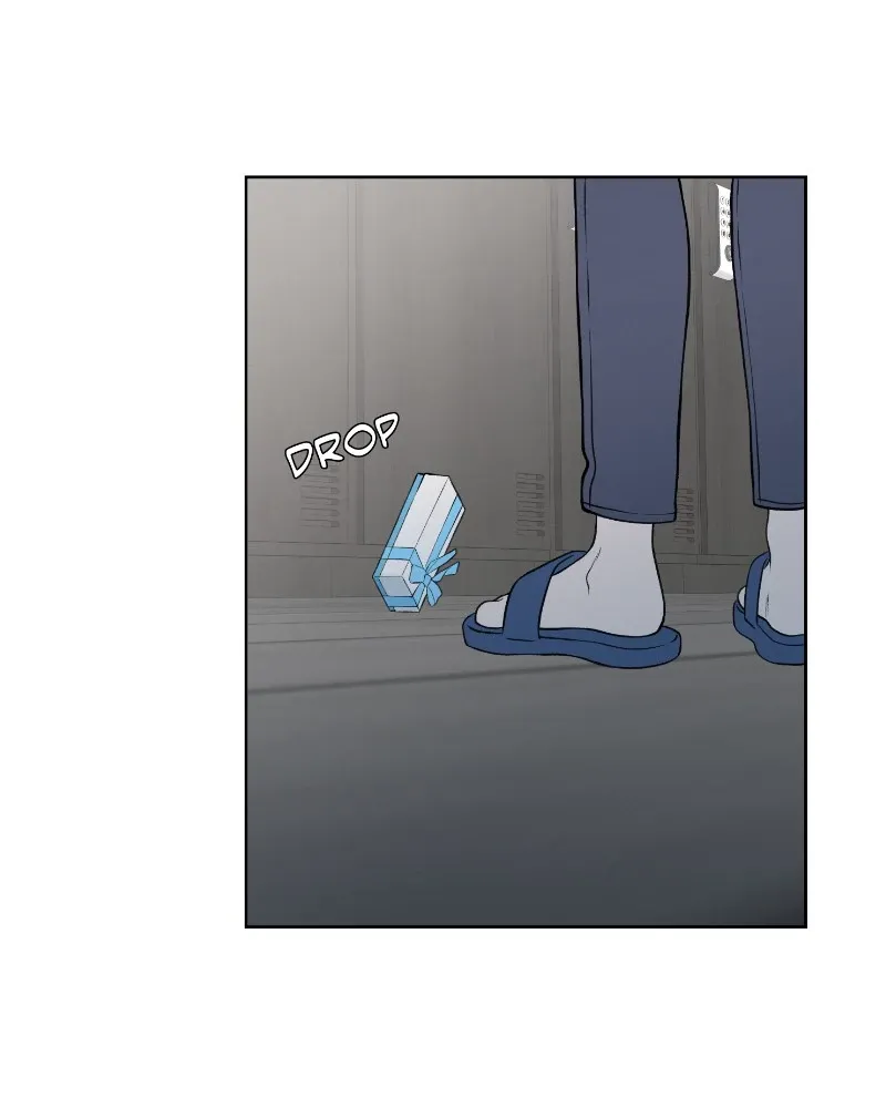 Nice to Meet You (Wishroomness) Chapter 53 page 5 - 