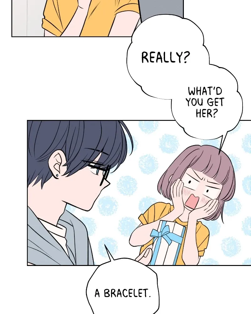 Nice to Meet You (Wishroomness) Chapter 53 page 45 - 