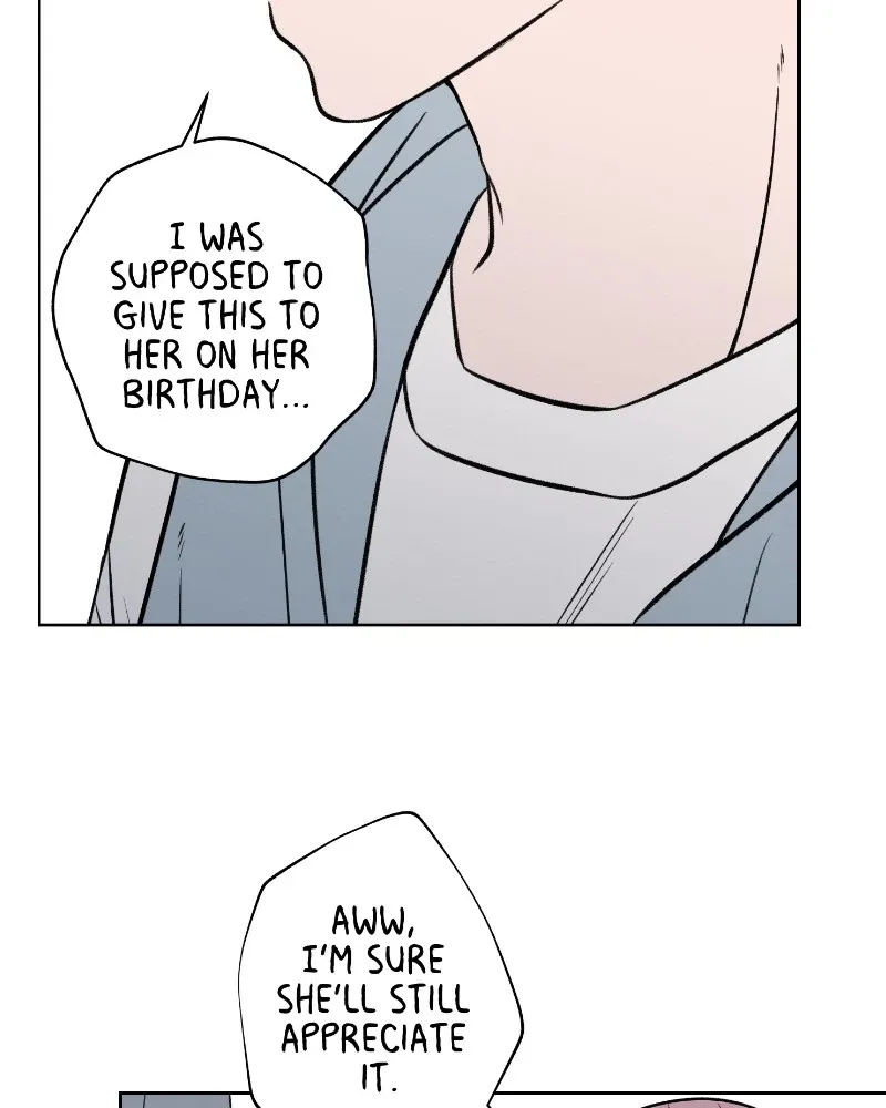 Nice to Meet You (Wishroomness) Chapter 53 page 47 - 