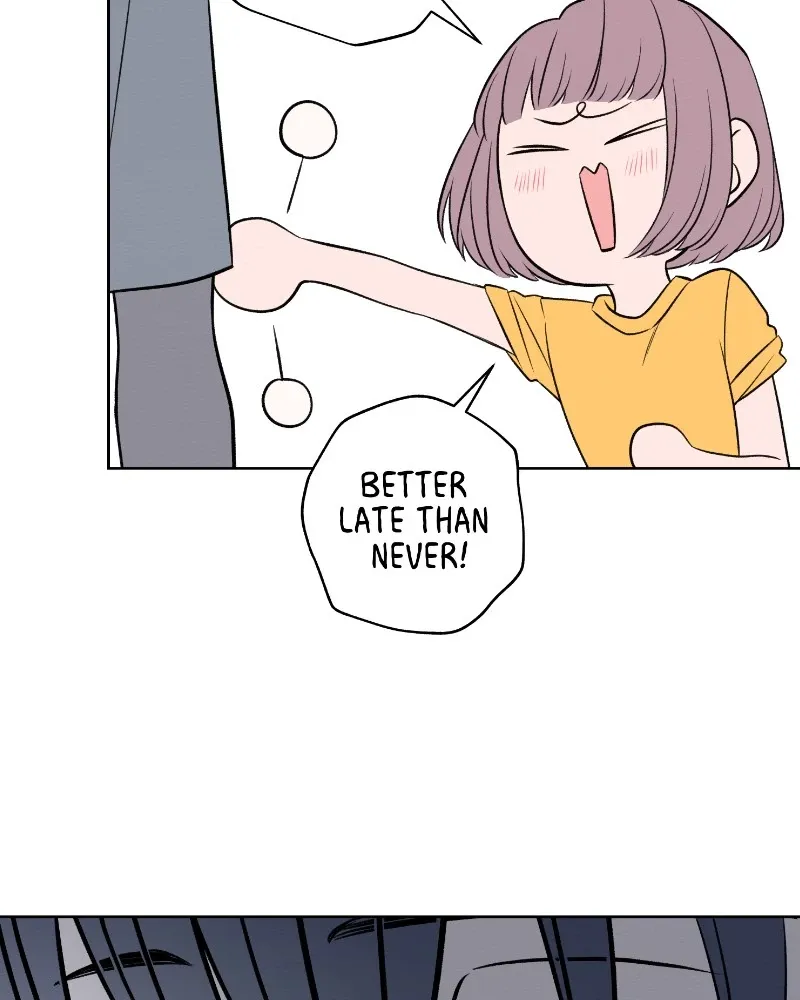 Nice to Meet You (Wishroomness) Chapter 53 page 48 - 