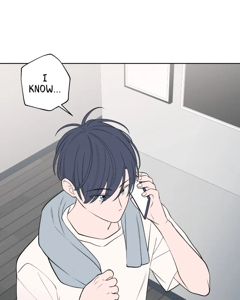 Nice to Meet You (Wishroomness) Chapter 53 page 6 - 