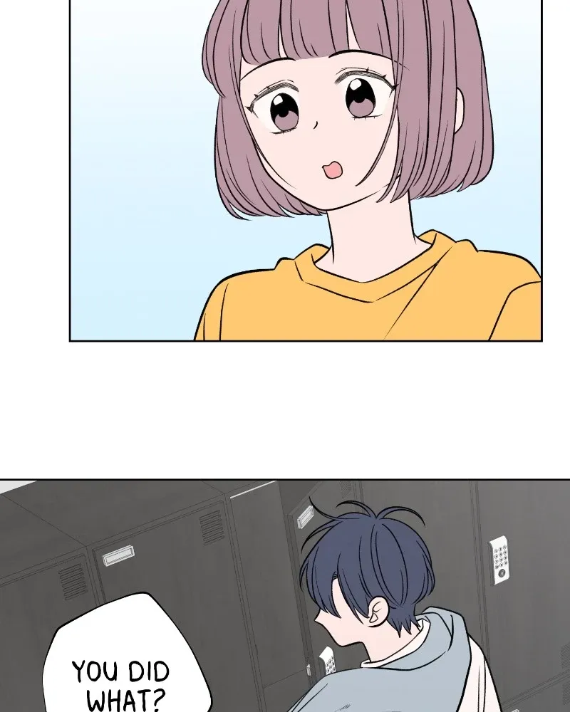 Nice to Meet You (Wishroomness) Chapter 53 page 52 - 