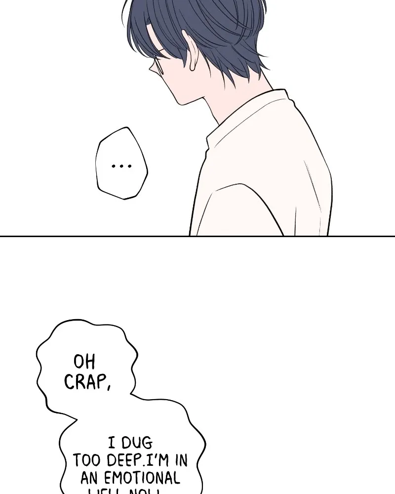 Nice to Meet You (Wishroomness) Chapter 53 page 54 - 