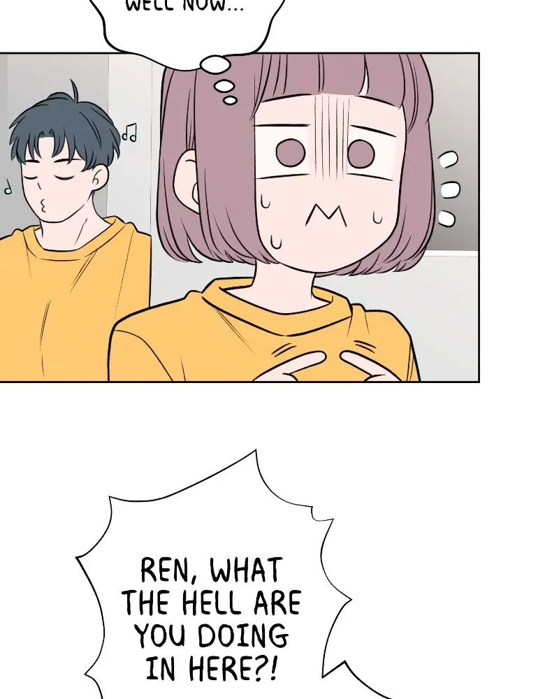 Nice to Meet You (Wishroomness) Chapter 53 page 55 - 