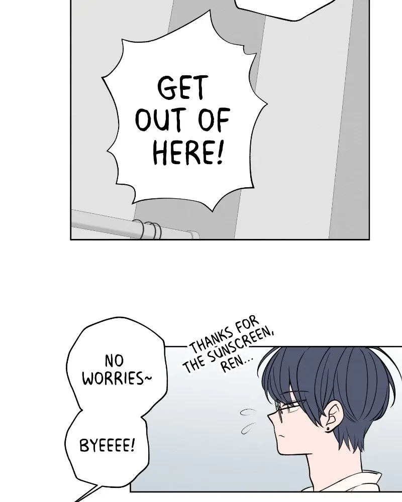 Nice to Meet You (Wishroomness) Chapter 53 page 58 - 