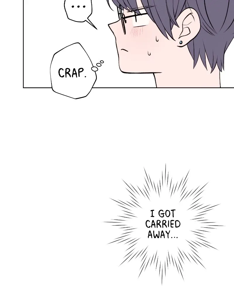 Nice to Meet You (Wishroomness) Chapter 53 page 69 - 