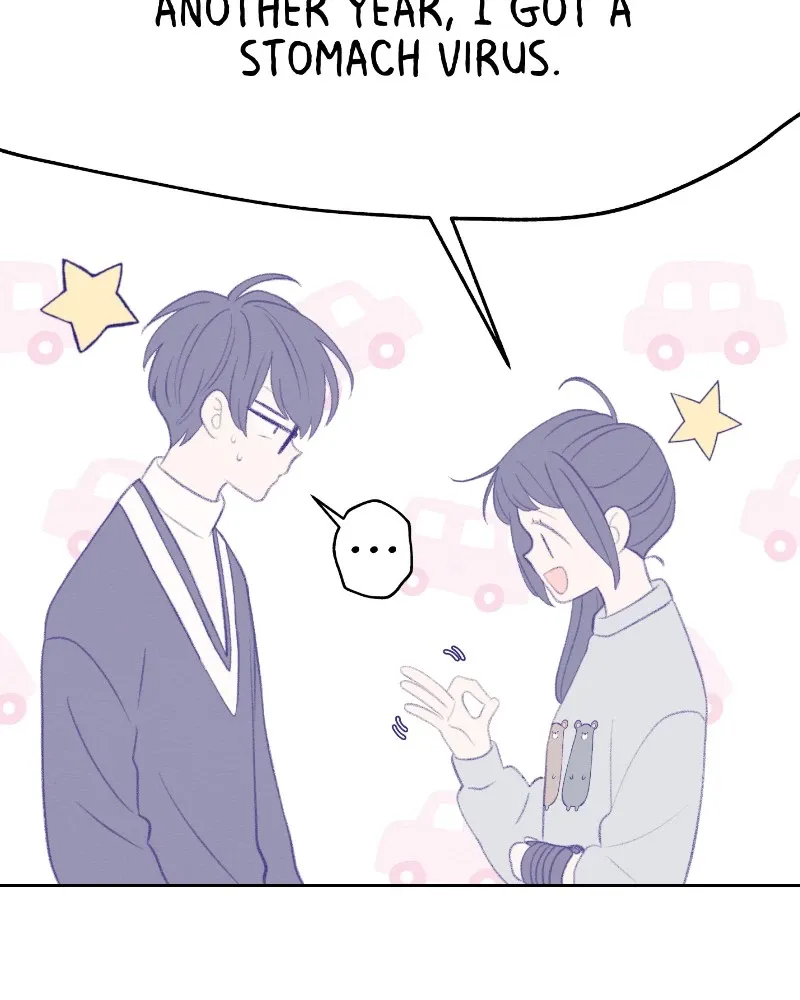 Nice to Meet You (Wishroomness) Chapter 53 page 71 - 