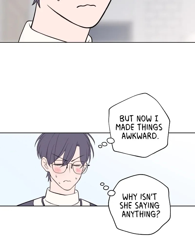 Nice to Meet You (Wishroomness) Chapter 53 page 74 - 