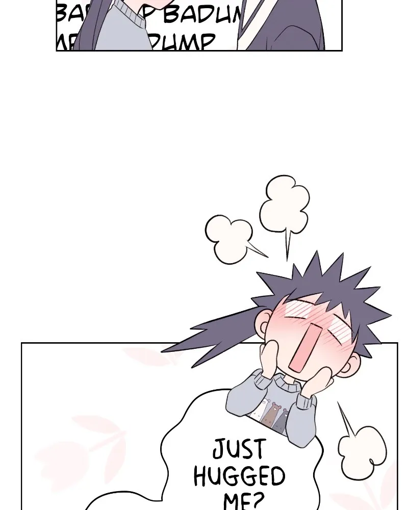 Nice to Meet You (Wishroomness) Chapter 53 page 76 - 