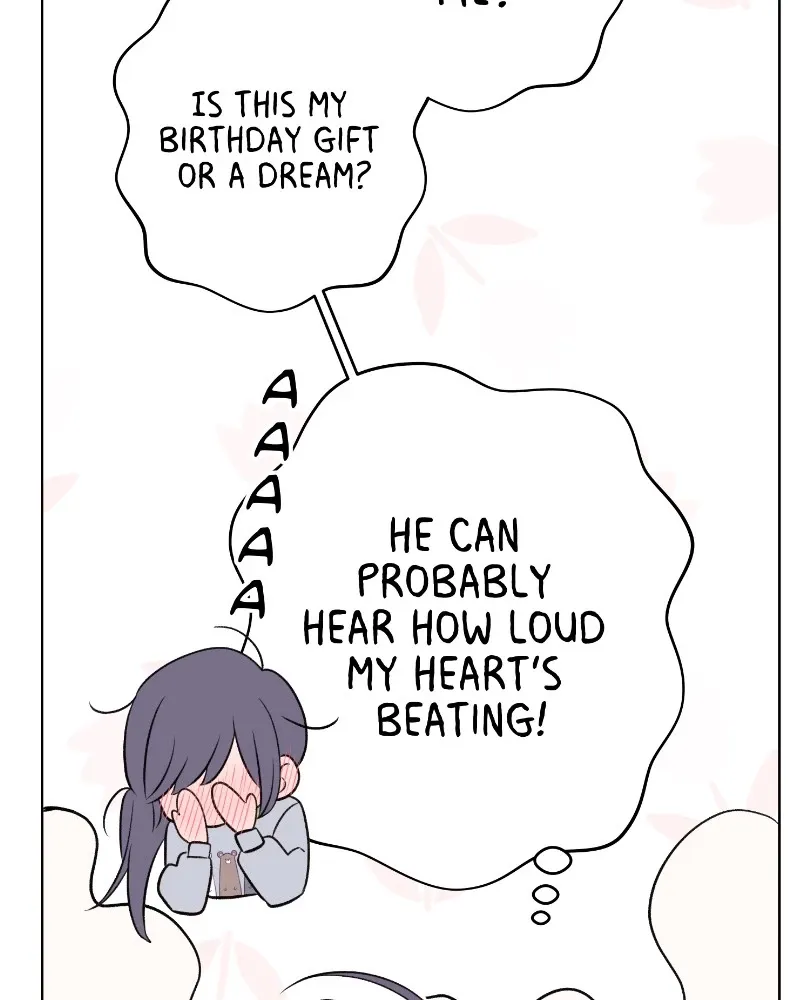 Nice to Meet You (Wishroomness) Chapter 53 page 77 - 