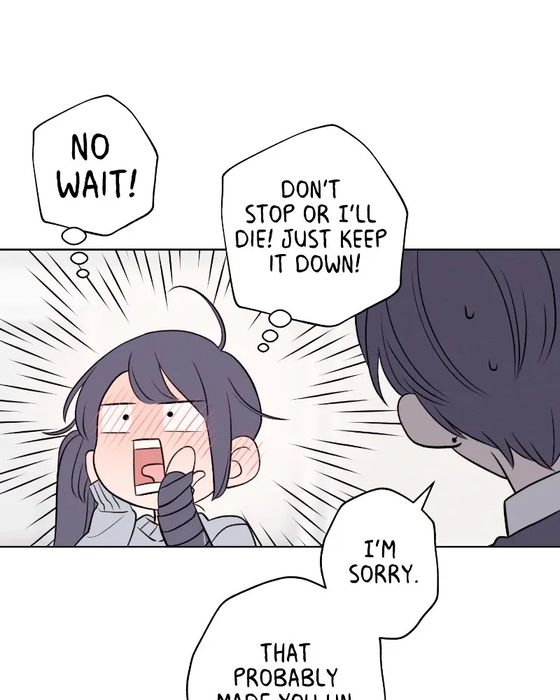 Nice to Meet You (Wishroomness) Chapter 53 page 79 - 